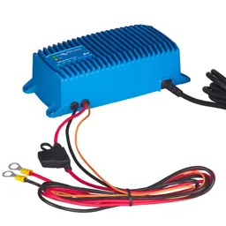 Blue Smart IP67 Charger 12/7(1) 120V NEMA 5-15