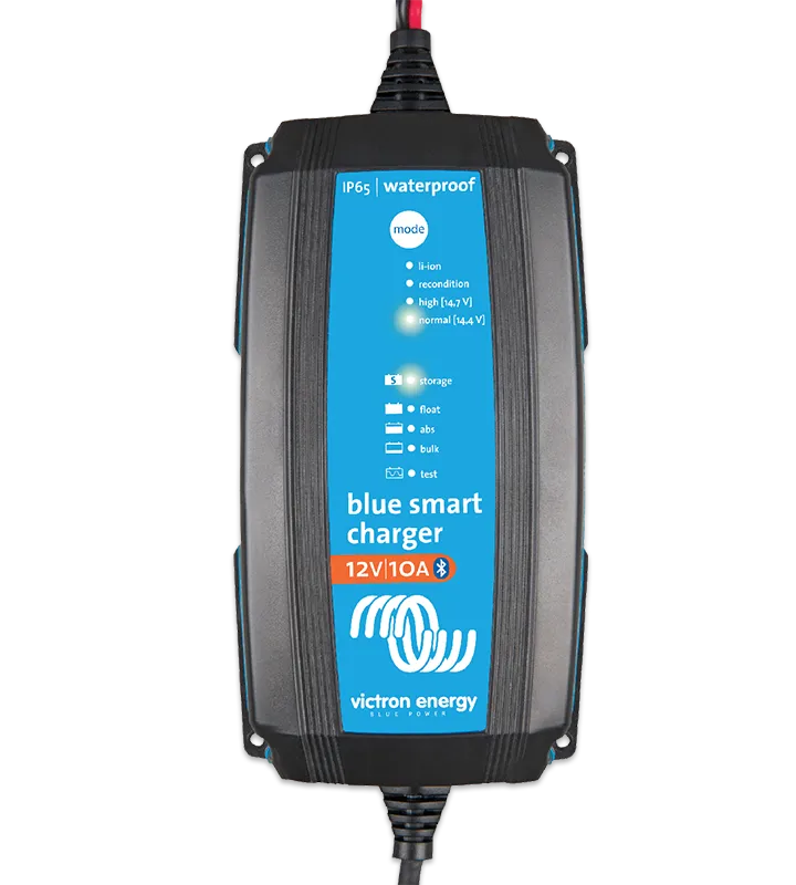 Blue Smart IP65 Ladegerät