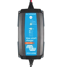 Blue Smart IP65 Ladegerät