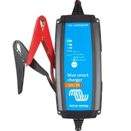 Blue Smart IP65 Charger 12/7(1) 120V NEMA 1-15P Retail
