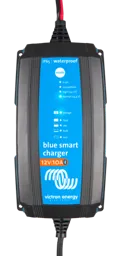 Blue Smart IP65 Ladegerät - 230V , UK , 12V , Blue Smart IP65 Charger 12/10(1) 230V UK Retail_1