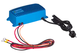 Blue Smart IP67 Charger 12/25(1+si) 230V CEE 7/7
