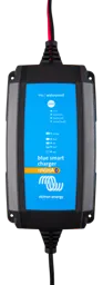 Blue Smart IP65 Charger 12/25(1) 230V CEE 7/17