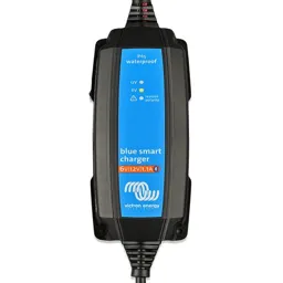 Blue Smart IP65 Charger 24/5(1) 230V CEE 7/16 Retail