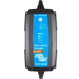 Blue Smart IP65 Charger 24/8(1) 230V CEE 7/16 Retail