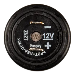 MagCode Power Port 12V (max. 15A)