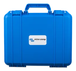 Case for BPC chargers and accessories (up to 12/15 and 24/8)