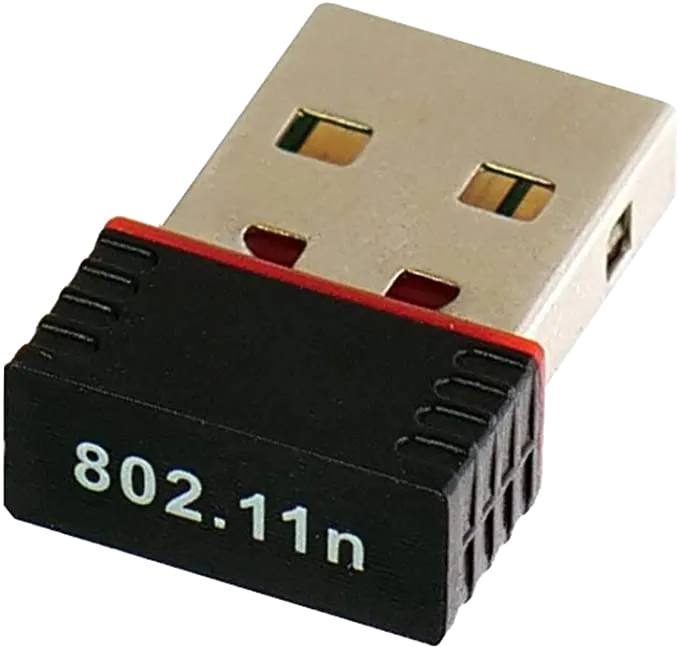 CCGX WLAN-Adapter einfach (Nano USB)
