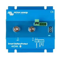 Smart BatteryProtect 48V-100A