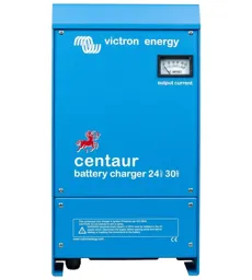 Centaur Charger 24/30(3) 120-240V