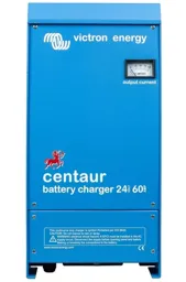 Centaur Charger 24/60(3) 120-240V