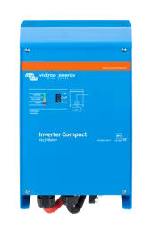Inverter Compact 12/1600 230V VE.Bus