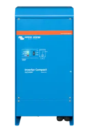 Inverter Compact 12/2000 230V VE.Bus