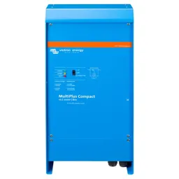 MultiPlus Compact 12/2000/80-50 120V VE.Bus (UL 458)