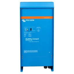 MultiPlus Compact 24/2000/50-50 120V VE.Bus