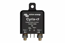 Cyrix-Li-charge 12/24V-120A intelligent charge relay
