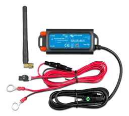 GX LTE 4G-SA
