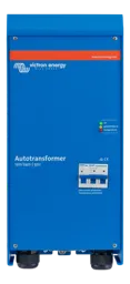 Autotransformer 120/240V-50A