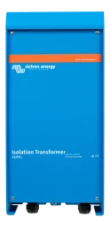Trenn-Transformator 2kW - 7kW - Isolation Transformer 2500W 115/230V_1