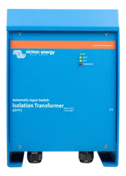 Trenn-Transformator 2kW - 7kW - Isolation Transformer 4500W Auto 115/230V