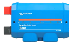 Lynx Distributor (M10)