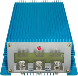 Orion IP67 24/12-100A (1200W)
