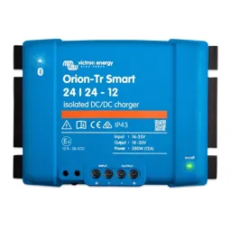 Orion-Tr Smart 24/24-12A (280W) Isolated DC-DC charger
