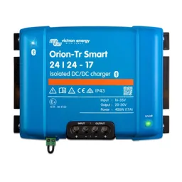 Orion-Tr Smart 24/24-17A (400W) Isolated DC-DC charger