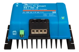 Orion-Tr Smart 48/48-8A (380W) Isolated DC-DC charger