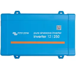 Inverter 12/250 230V VE.Direct UK
