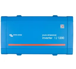 Phoenix Inverter 12/1200 120V VE.Direct NEMA 5-15R