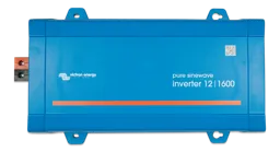 Inverter 12/1600 230V VE.Direct UK