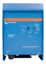 Phoenix Inverter 12/3000 120V VE.BUS
