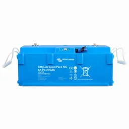 Lithium SuperPack 51,2V/100Ah NG