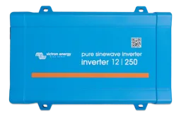 Inverter 12/250 120V VE.Direct NEMA GFCI (UL 458)