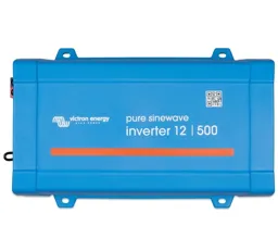 Inverter 12/375 230V VE.Direct SCHUKO