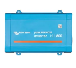 Inverter 12/500 230V VE.Direct UK
