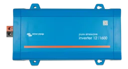 Inverter 12/1600 120V VE.Direct NEMA GFCI (UL 458)