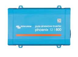 Inverter 24/500 120V VE.Direct NEMA GFCI (UL 458)