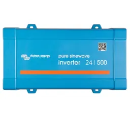 Inverter 24/500 230V VE.Direct SCHUKO