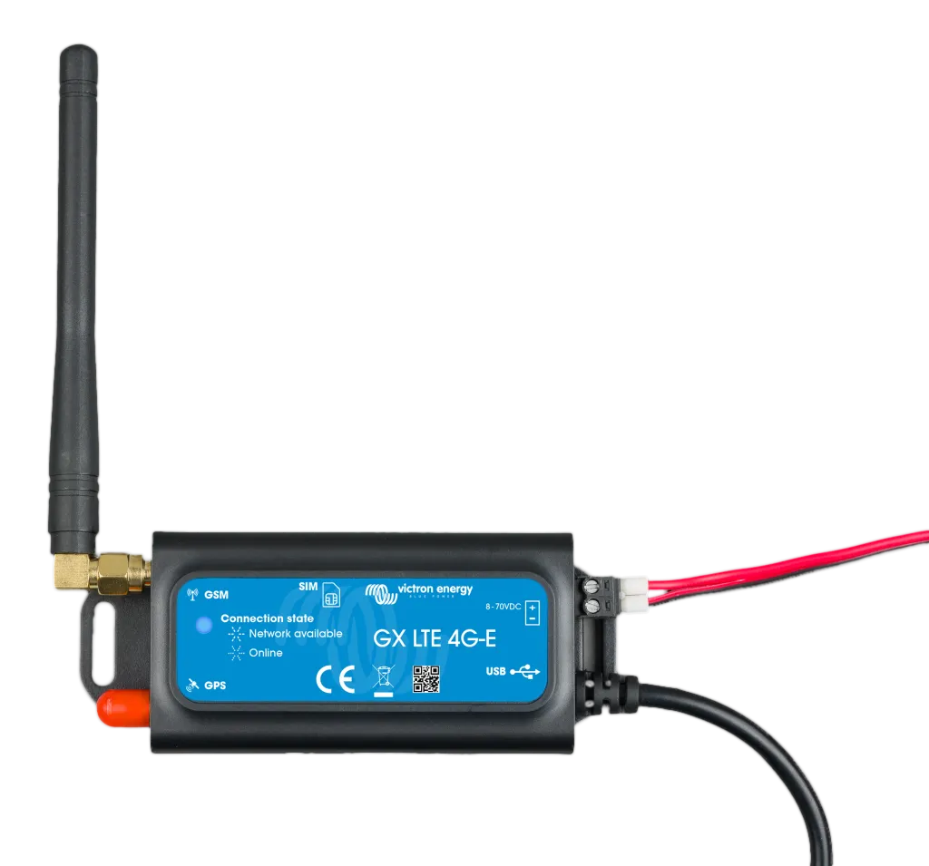 GX LTE 4G-G