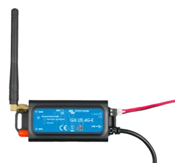 GX LTE 4G-G
