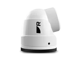 CAM400 Kugelkamera, kompakte Bauform, IP66