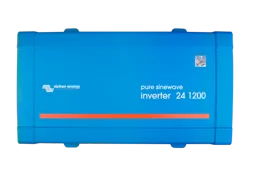 Inverter 24/1200 230V VE.Direct SCHUKO