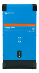 Inverter 24/3000 230V Smart