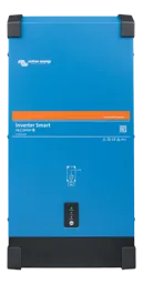 Inverter 24/5000 230V Smart