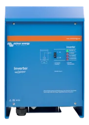 Inverter 24/3000 120V VE.Bus