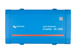 Inverter 48/1200 230V VE.Direct IEC