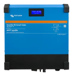 Wechselrichter RS 48/6000 230V Smart Solar