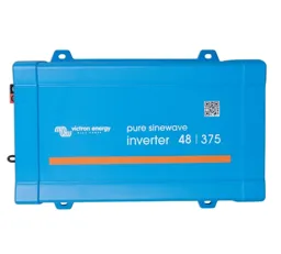 Phoenix Inverter 48/375 120V VE.Direct NEMA 5-15R
